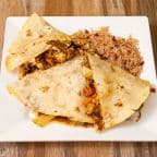 Best Jerk Chicken Quesadilla in Merchantville, NJ