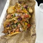 Best Jerk Chicken Taco (3) in Merchantville, NJ