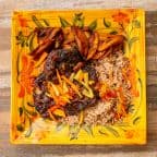 Best Oxtail in Merchantville, NJ